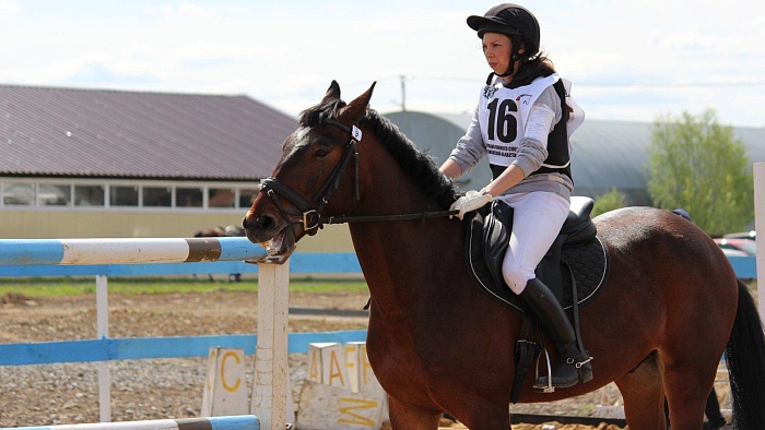 Фото Антона САКЕРИНА