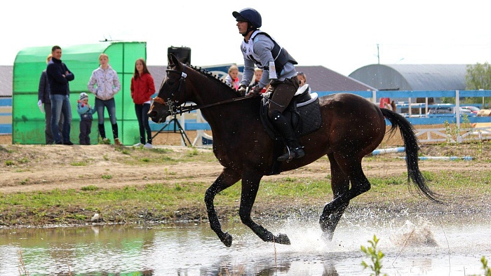 Фото Антона САКЕРИНА