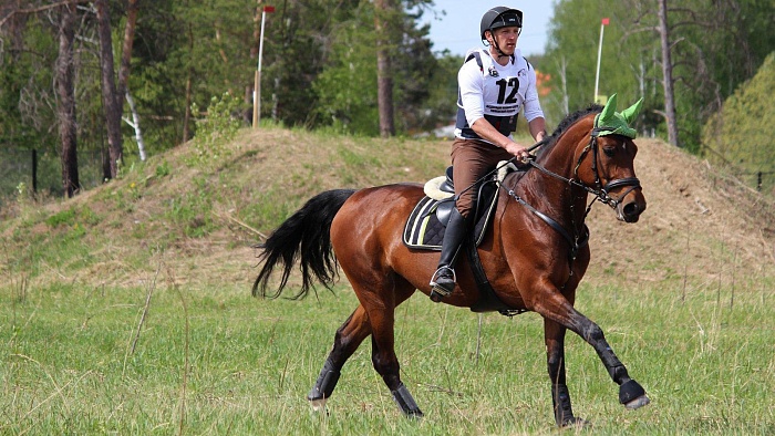 Фото Антона САКЕРИНА