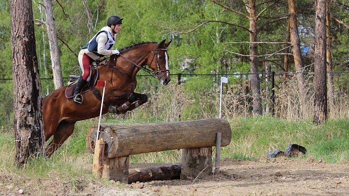 Фото Антона САКЕРИНА