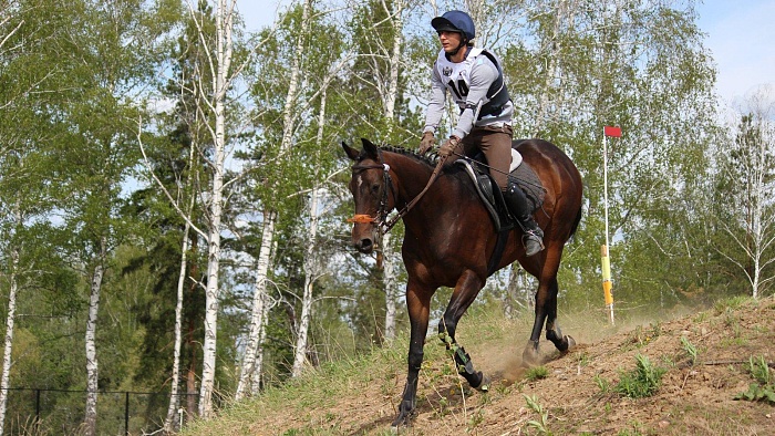 Фото Антона САКЕРИНА