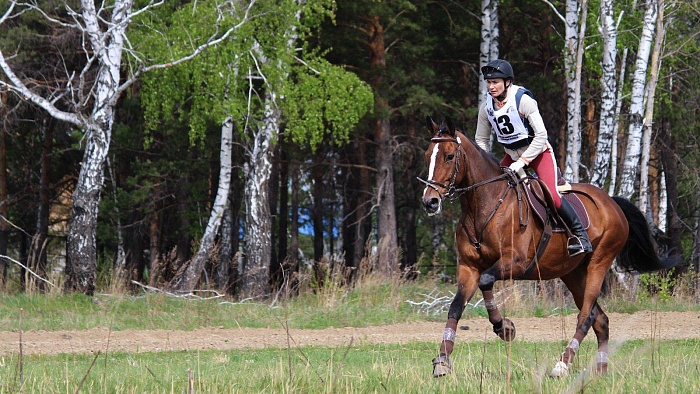Фото Антона САКЕРИНА