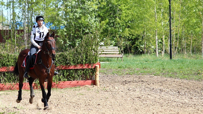 Фото Антона САКЕРИНА