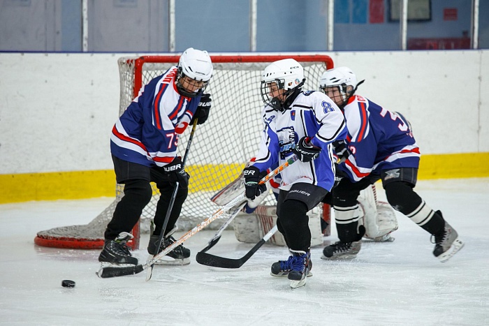 Фото Даниила САВИНЫХ