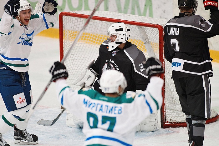 Фото Владимира ОГНЁВА.
