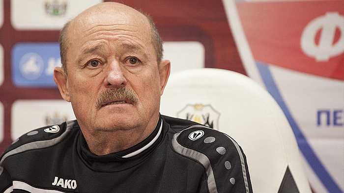 Александр Ивченко: «Удаление не выдерживает критики»