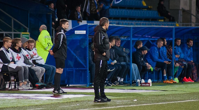 Фото Александра ЖГУЛЁВА