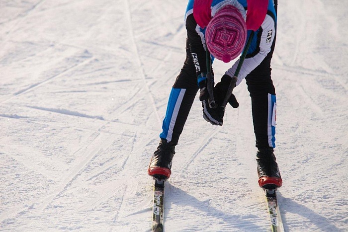 Фото Даниила САВИНЫХ