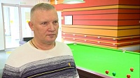 Сергей Рябинин: «Российские бильярдисты соскучились по игре»