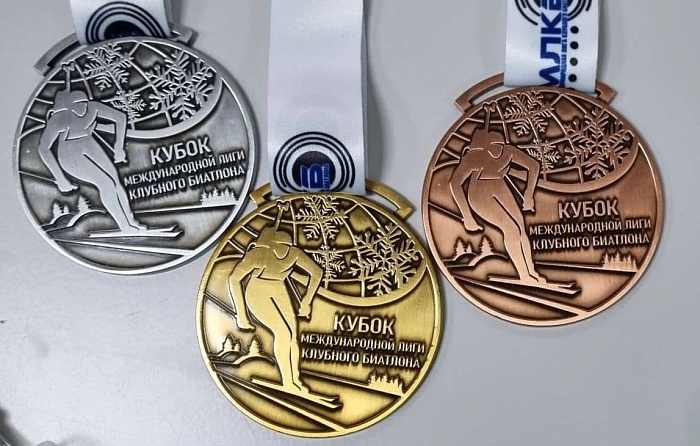 Второму сезону Кубка МЛКБ быть: битва за биатлонные миллионы снова пройдёт в Ханты-Мансийске!