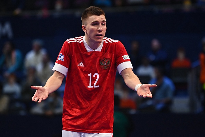 Иван Чишкала