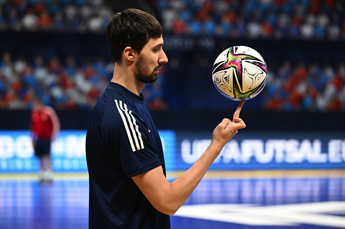 Артём Антошкин