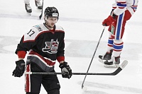 Нападающий хоккейного клуба «Рубин» Денис Дюрягин: «В НХЛ слежу за Кириллом Капризовым – земляк всё-таки»