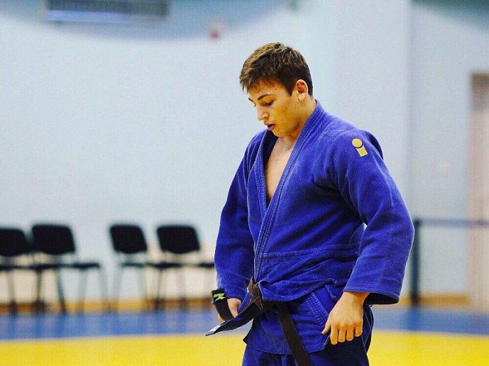 В Загребе стал обладателем командной бронзы