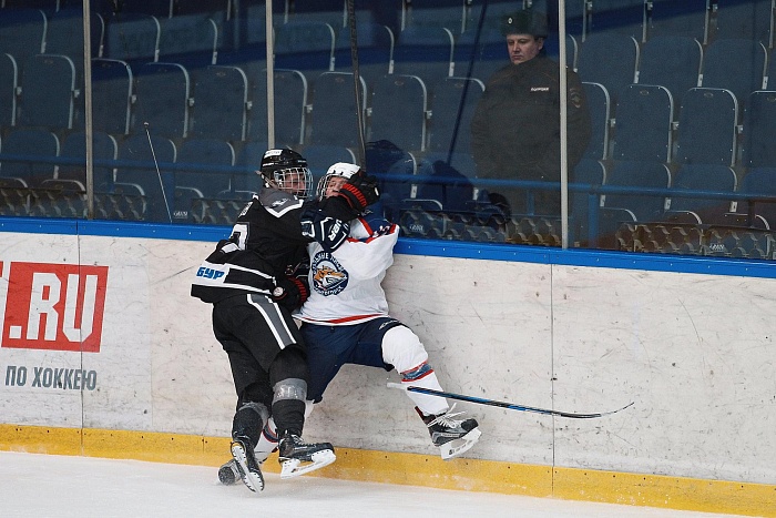 Фото Владимира ОГНЁВА