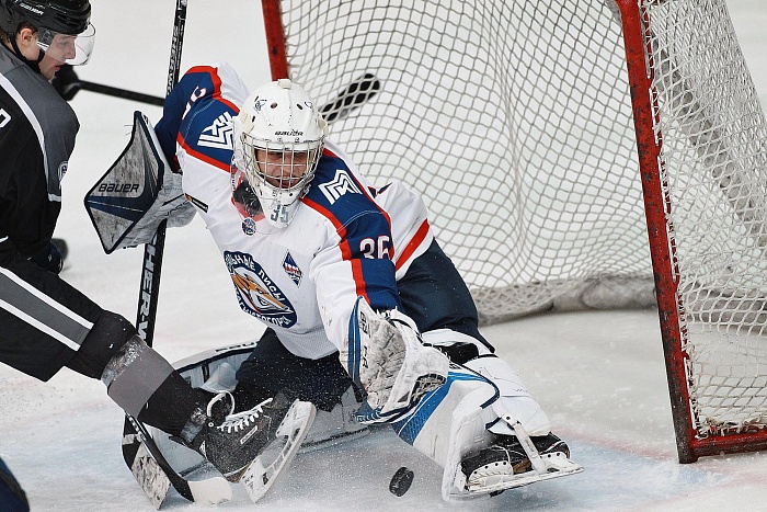 Фото Владимира ОГНЁВА