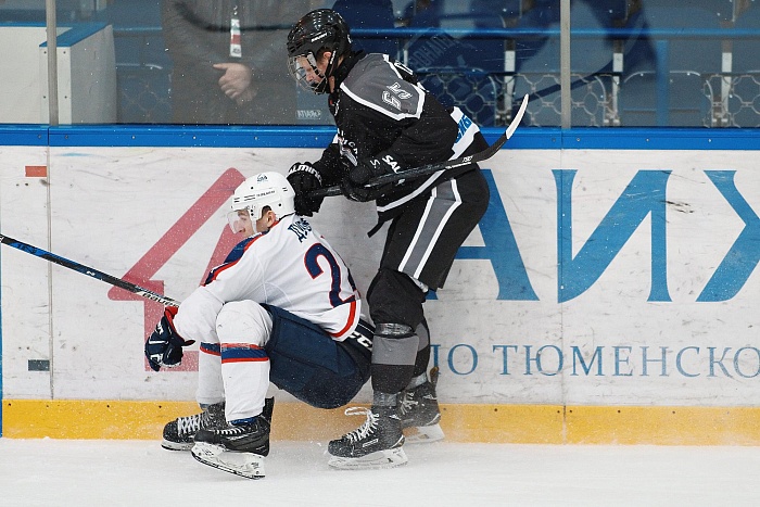 Фото Владимира ОГНЁВА