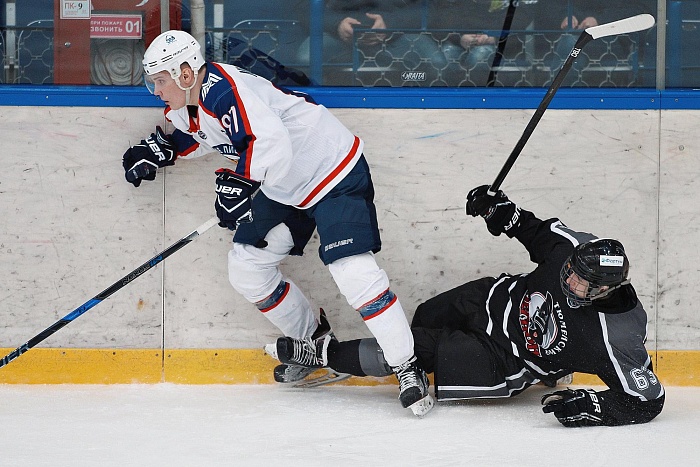 Фото Владимира ОГНЁВА