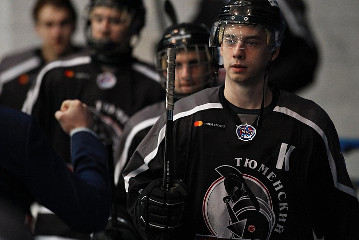 Фото Владимира ОГНЁВА