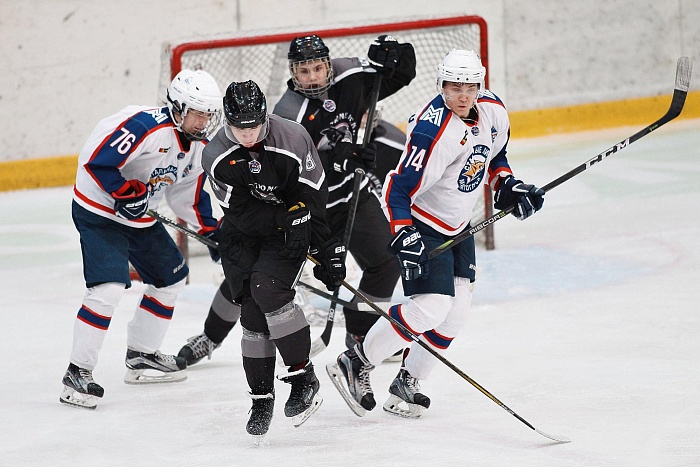 Фото Владимира ОГНЁВА