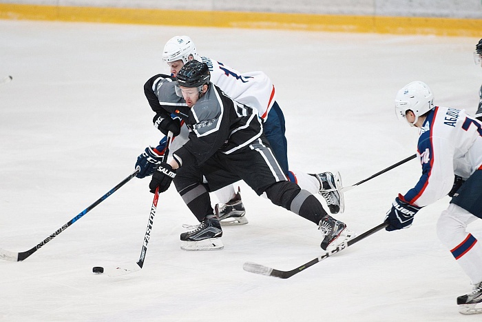 Фото Владимира ОГНЁВА