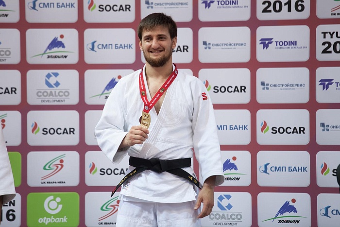 Фото Даниила САВИНЫХ