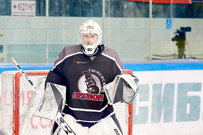 Алексей Щетилин: «Нам любой соперник по зубам»