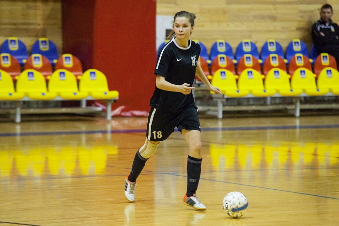 Фото Даниила САВИНЫХ