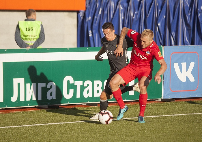 Фото - Антон Сакерин