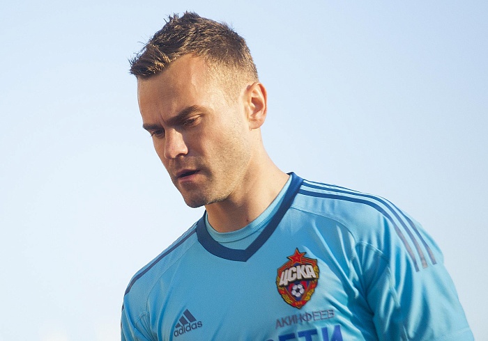 Фото - Антон Сакерин