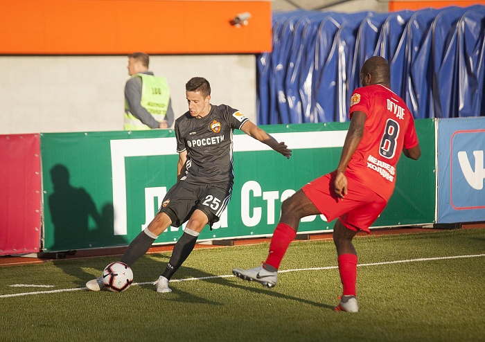 Фото - Антон Сакерин