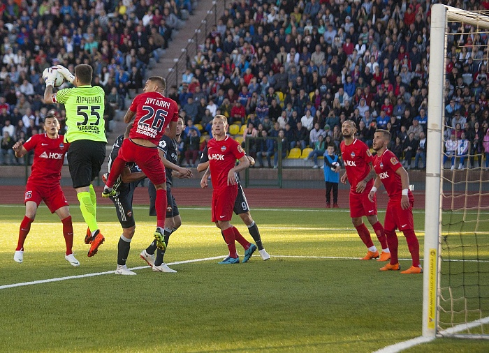 Фото - Антон Сакерин