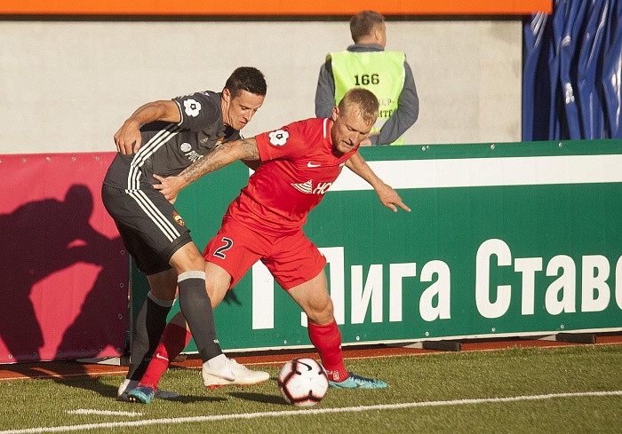 Фото - Антон Сакерин