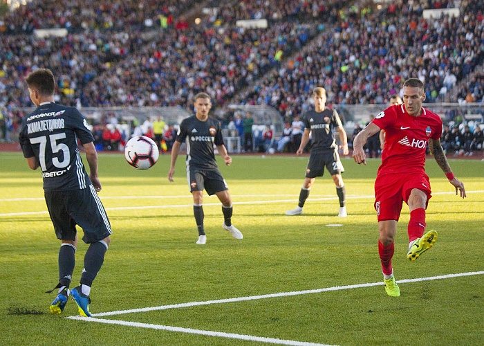 Фото - Антон Сакерин