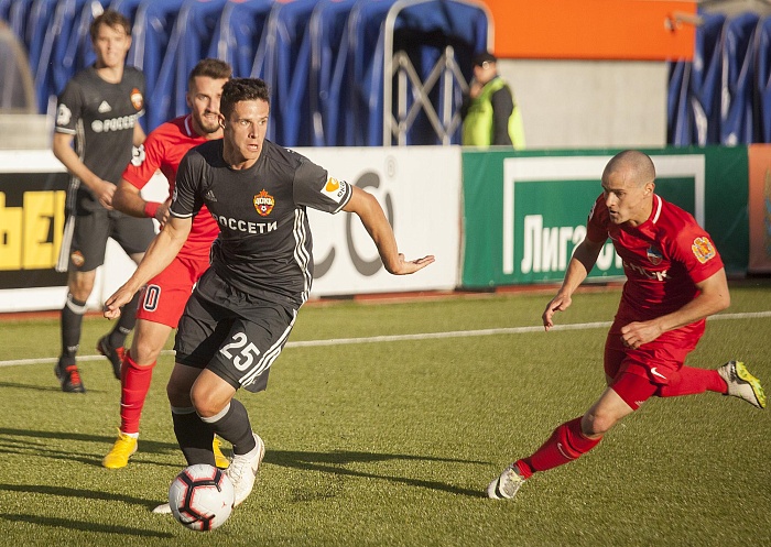 Фото - Антон Сакерин