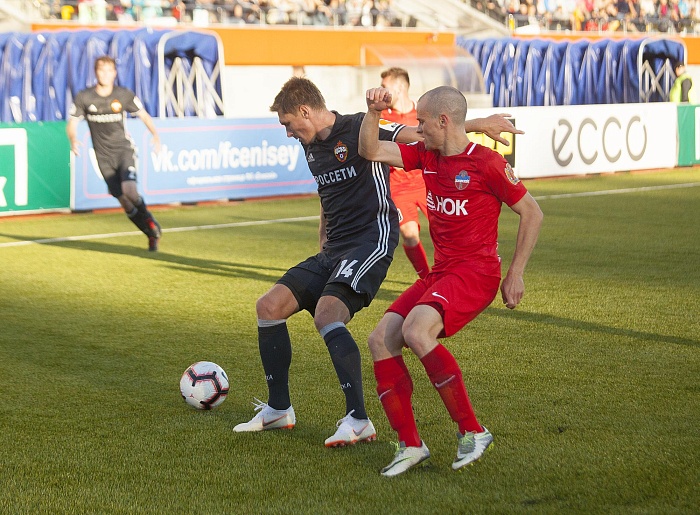 Фото - Антон Сакерин