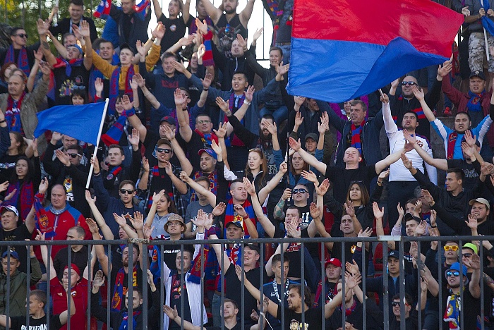 Фото - Антон Сакерин