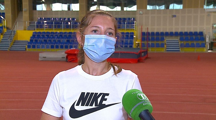 Светлана Зуева: «Форсировать подготовку сейчас не будем»