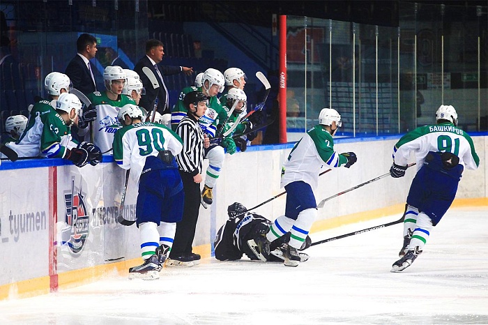 Фото Александра ЗЫРЯНОВА