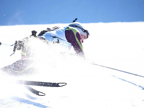 Тюменцы показали силу резерва