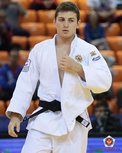 В Италии против тюменца выйдет Рафал или Рафаэль