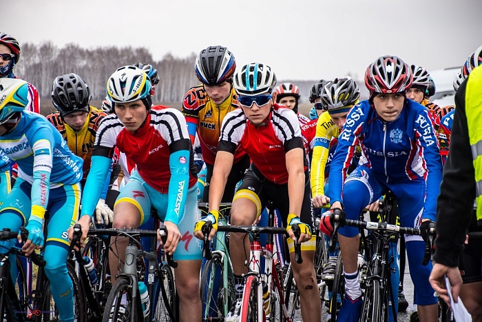 Отличились в «Самоцветном туре»