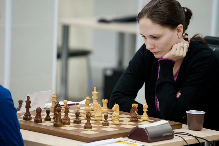 Фото Даниила САВИНЫХ.