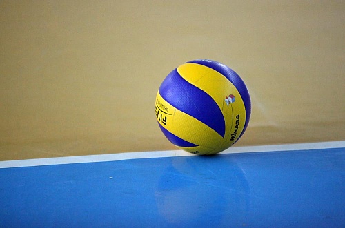 Аромашевцам устроят волейбольный праздник!