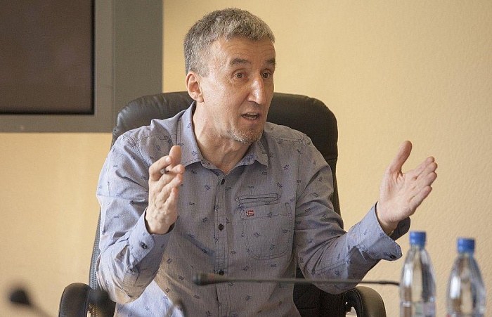 Алексей Карандаев: «В киберспорте тоже нужна воля и стремление к победе»