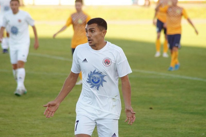 «Чита» отказалась от участия в первенстве ФНЛ