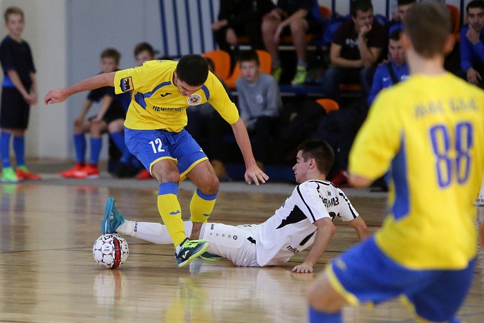 Фото Виктории ЮЩЕНКО