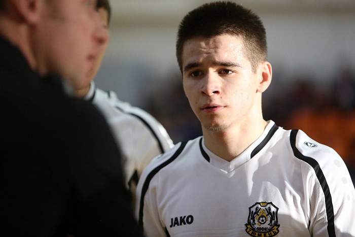 Фото Виктории ЮЩЕНКО