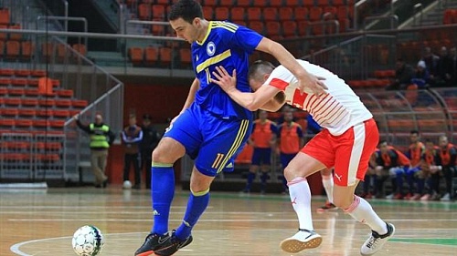 Боснийцы станут соперником сборной России