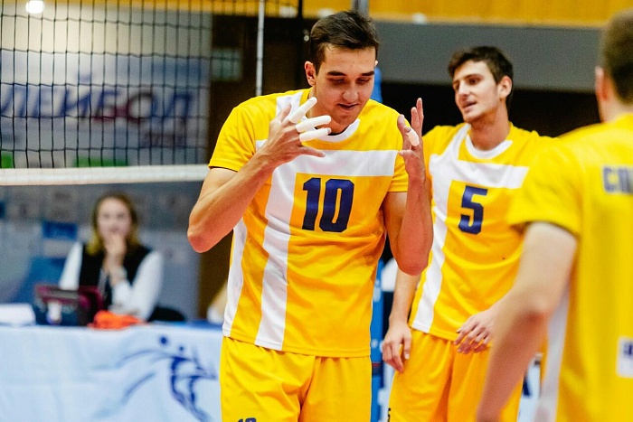 Владислав Наумов: «Будущее пока туманно…»